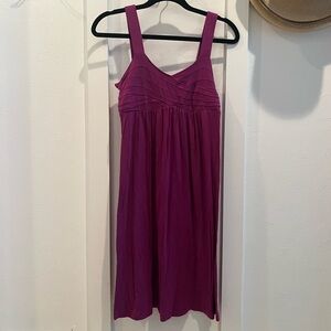 Apt. 9 Purple Dress